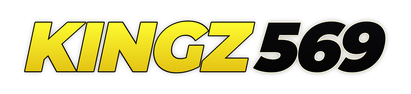kingz569 logo